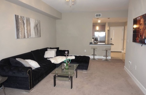 Home Park Apartamento | Modern luxury 1 bedroom in Midtown
