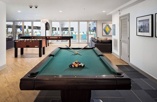 Home Park Apartamento | Modern luxury 1 bedroom in Midtown