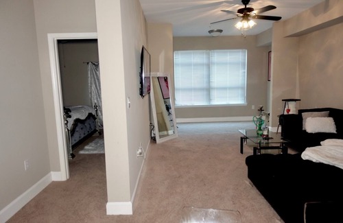 Home Park Apartamento | Modern luxury 1 bedroom in Midtown