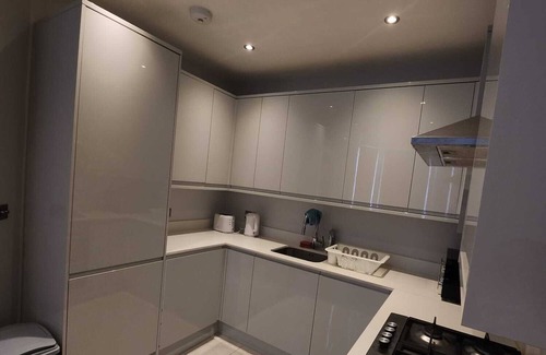 Dudden Hill Apartamento | Modern Luxury 2 Bed & 2 Bathrooms, Dollis Hill