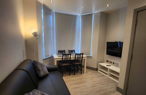 Dudden Hill Apartamento | Modern Luxury 2 Bed & 2 Bathrooms, Dollis Hill