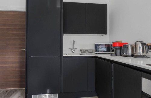Olton Apartamento | Modern Luxury 2 Bedroom Apartment near NEC & Birmingham airport