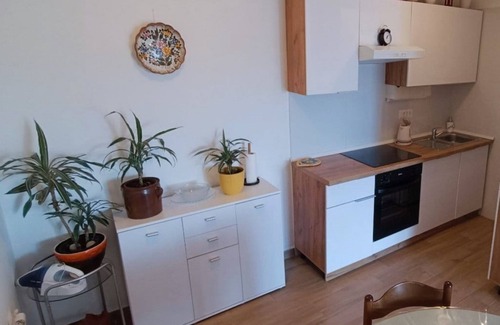 Rijeka Apartamento | Modern luxury 2-bedroom apt with balcony & patio