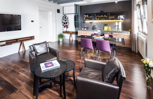 Stari Grad Apartamento | Apartment Rakoc A5