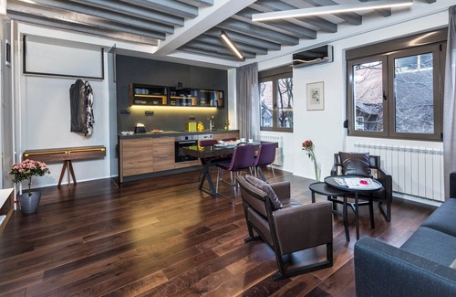 Stari Grad Apartamento | Apartment Rakoc A5