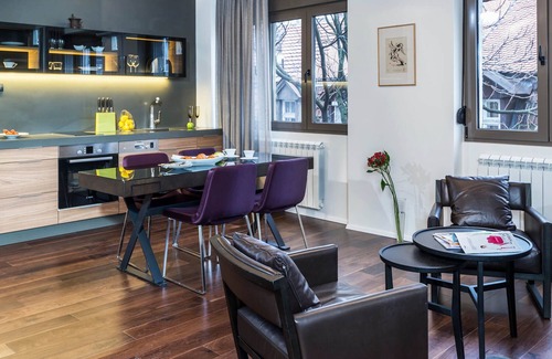 Stari Grad Apartamento | Apartment Rakoc A5