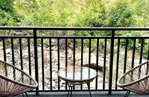 Quincy Apartamento | Modern Luxury Apartment in the Heart of Quincy