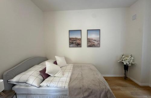 Prague 5 Apartamento | Modern Luxury Apartment with Garden
