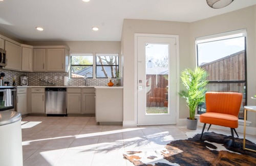 Cowley Casa | Modern Luxury Executive Home