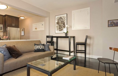 Chinatown Apartamento | Modern Luxury Furnished 2BR, #8 Nob Hill