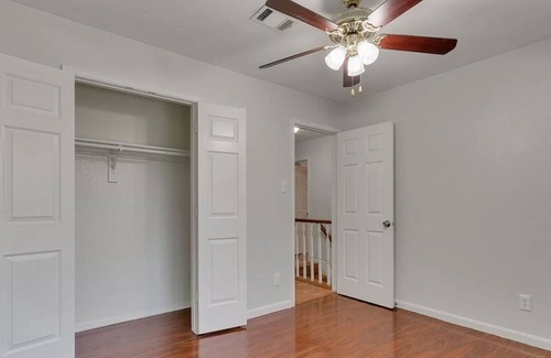 Northeast Carrollton Casa | Modern Luxury Home 3BR - new and spacious!