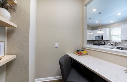 Far North Central Casa | Modern Luxury Home located in north central San Antonio