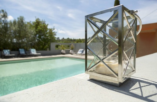 Cadenet Casa | Modern Luxury House in Provence