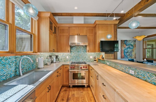 Durango Casa | Modern Luxury in a Restored Historic Home