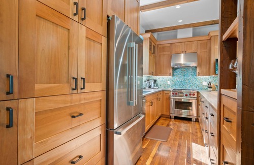 Durango Casa | Modern Luxury in a Restored Historic Home