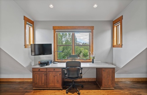 Durango Casa | Modern Luxury in a Restored Historic Home