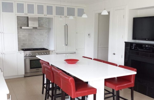 Provincetown Casa | Lujo moderno en Provincetown con comodidades galor