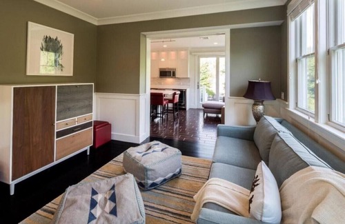 Provincetown Casa | Modern Luxury In Provincetown With Amenities Galor - quiet location - +Hot Tub