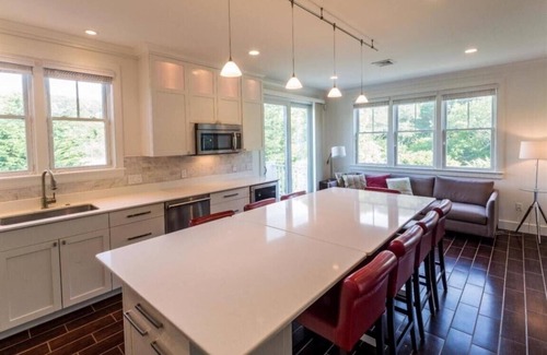 Provincetown Casa | Modern Luxury In Provincetown With Amenities Galor - quiet location - +Hot Tub