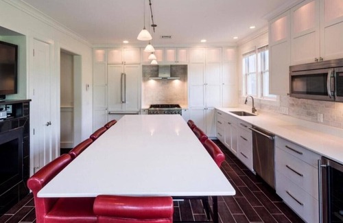 Provincetown Casa | Modern Luxury In Provincetown With Amenities Galor - quiet location - +Hot Tub
