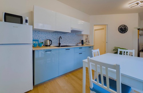 Iseo Apartamento | Modern Luxury Iseo - New Exclusive Three-room Apartment in the Center