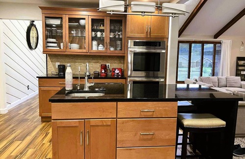 Longwood Casa | Modern Luxury Retreat - Bright, Cozy & Family-Ready near Orlando, FL
