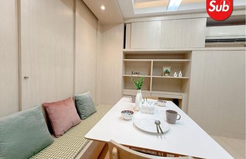 Kho Hong Apartamento | Modern & Luxury Room in Hat Yai