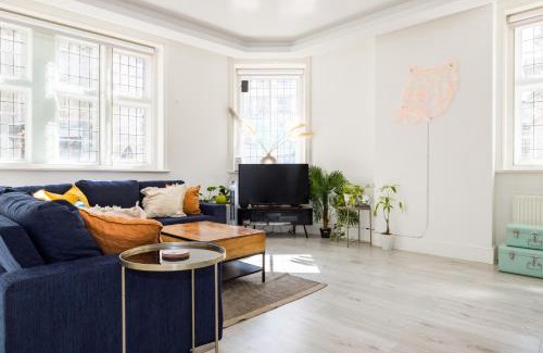 Chinatown Apartamento | Modern Luxury Soho Apartment