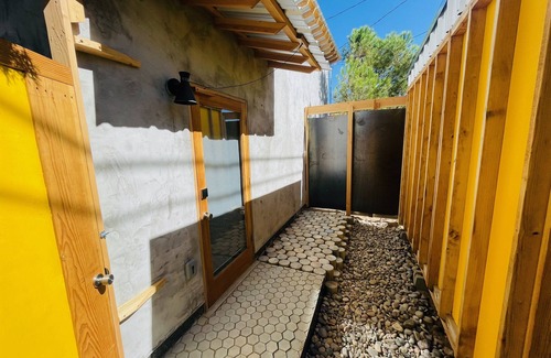Albuquerque Apartamento | Modern Luxury Spa Junior Suite