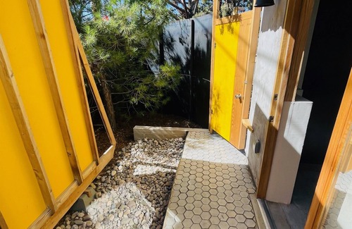 Albuquerque Apartamento | Modern Luxury Spa Junior Suite