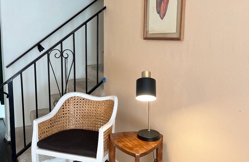 Sawtelle Casa | Modern Luxury Townhouse With Panoramic Views!