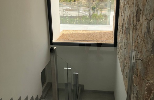 Lo Rufete Villa | Moderna (nueva) villa de lujo Mandarino 19 en el mejor complejo de golf Las Colinas
