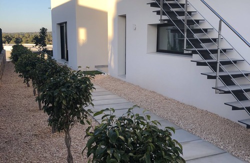 Lo Rufete Villa | Moderna (nueva) villa de lujo Mandarino 19 en el mejor complejo de golf Las Colinas