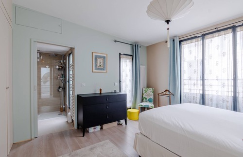 Quartier de Javel Casa | Modern Majesty, by Veeve