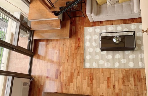 San Lorenzo Condominio | Modern Makati Condo for Rent - City Views & Convenience