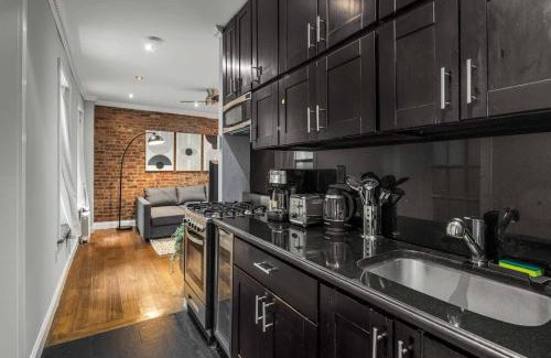 Upper East Side Apartamento | Modern Manhattan Retreat Near Central Park