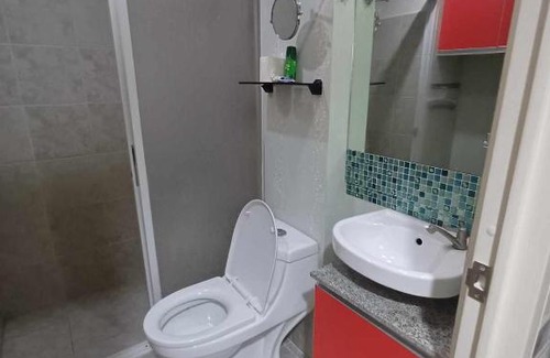 Mandaue Apartamento | Modern Marvel themed Condo
