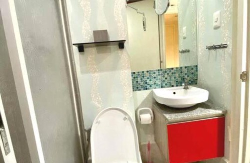 Mandaue Apartamento | Modern Marvel themed Condo