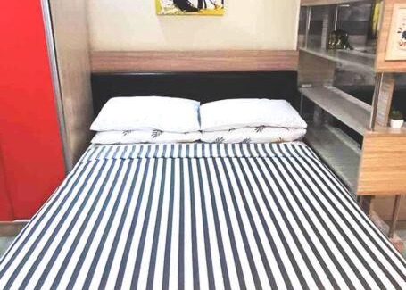 Mandaue Apartamento | Modern Marvel themed Condo