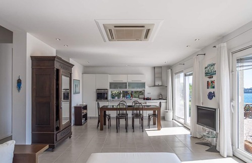 Gundogan Villa | Modern Mediterranean Villa Gundogan, Bodrum