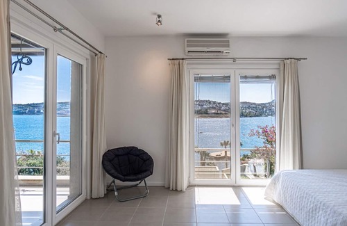 Gundogan Villa | Modern Mediterranean Villa Gundogan, Bodrum