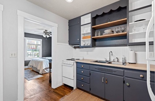 Rapid City Apartamento | Modern meets cozy - minutes from downtown.