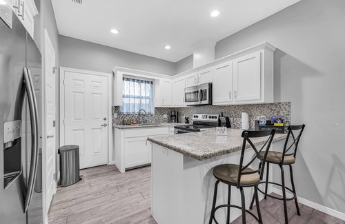 Weslaco Apartamento | Modern Mid Valley 2BD Apartment