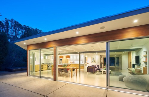 Mill Valley Casa | Modern Mill Valley Home Close toTrails and Downtown Mill Valley