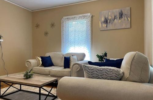 Concord Casa | Modern Millhouse Entire Home