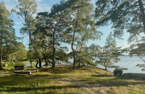 Enkoping Casa | Modern Mini-Villa With Lake View On Bryggholmen