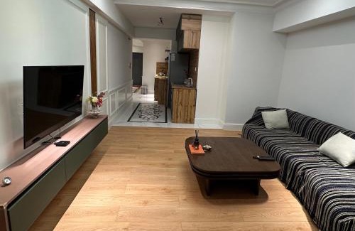 Ulaanbaatar Apartamento | Modern minimal Studio Apartment