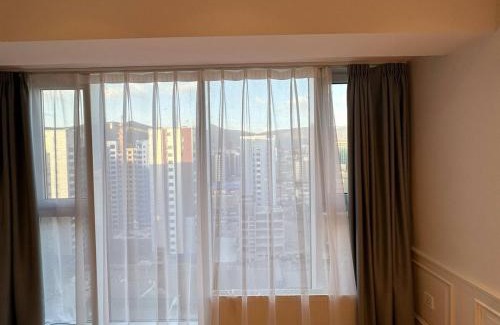 Ulaanbaatar Apartamento | Modern minimal Studio Apartment