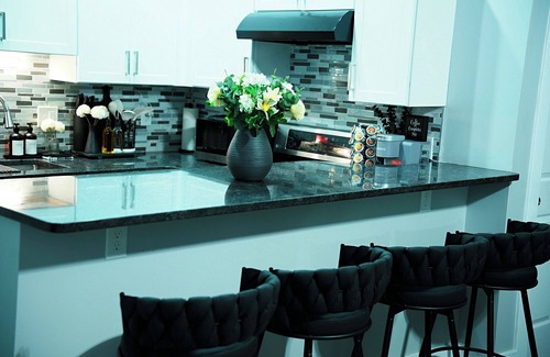 Reading Apartamento | Modern Minimalist Home in the heart of Reading