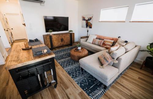 Franklin to the Fort Casa | Modern Missoula Bungalow